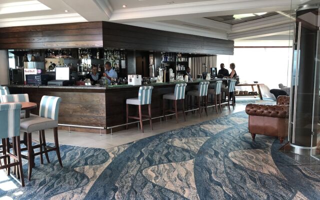 Pinnacle Point Lodge 31 – La Best