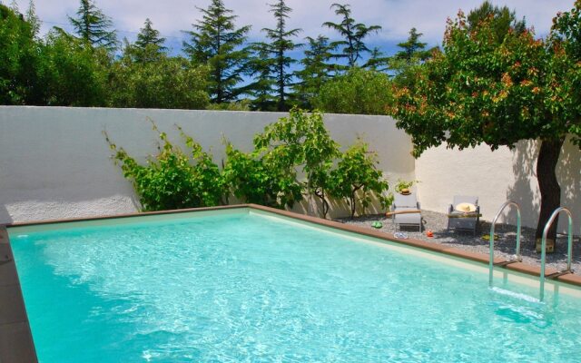 B&B Puglia Vista Mare