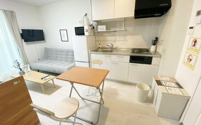 St. Resort Stay MJx