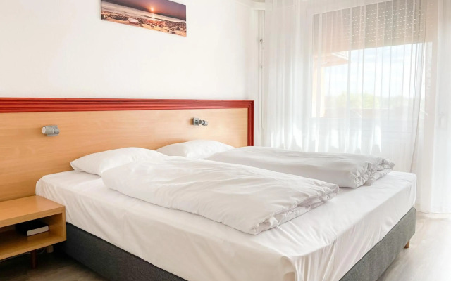 Tisza Sport Hotel