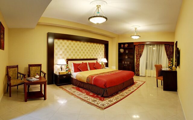Deira Suites Hotel Apartment
