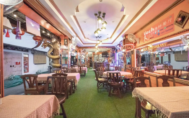Vech Guesthouse Patong