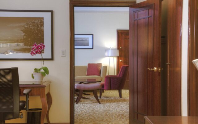 Panama Marriott Hotel