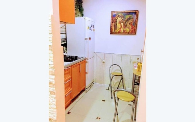 Апартаменты Sololaki Sweet Home Apartments, Тбилиси