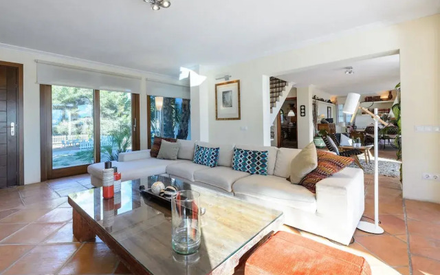 Villa Arcadia