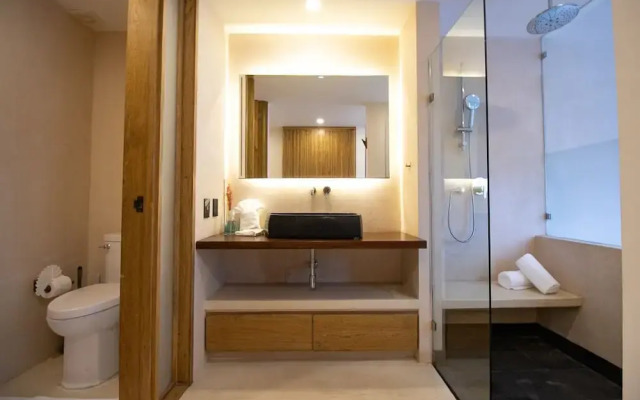 Casa Imox Luxe Studio