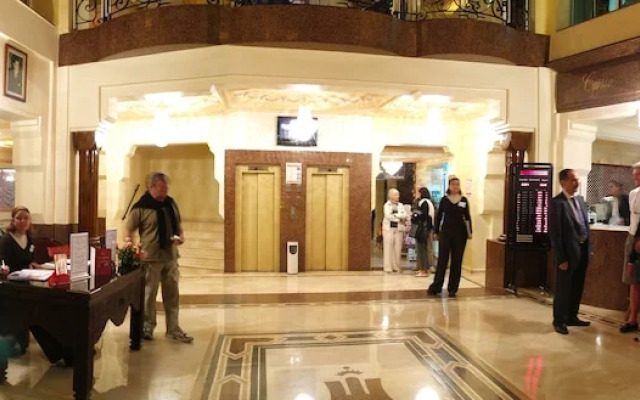 Imperial Holiday & Spa