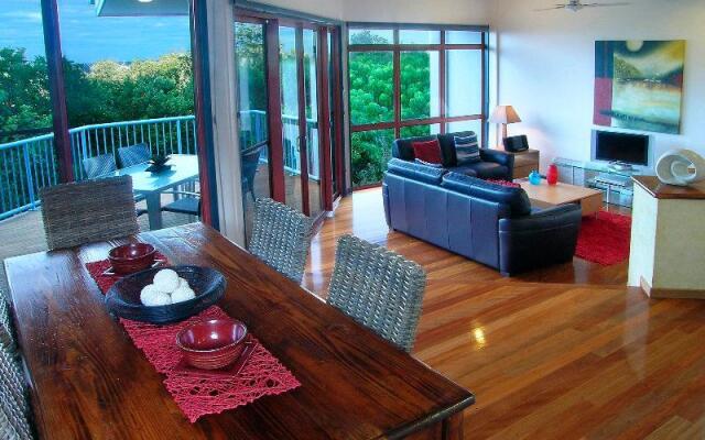 Castaway Cove Resort Noosa