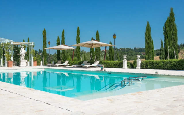 Relais Sassa al Sole