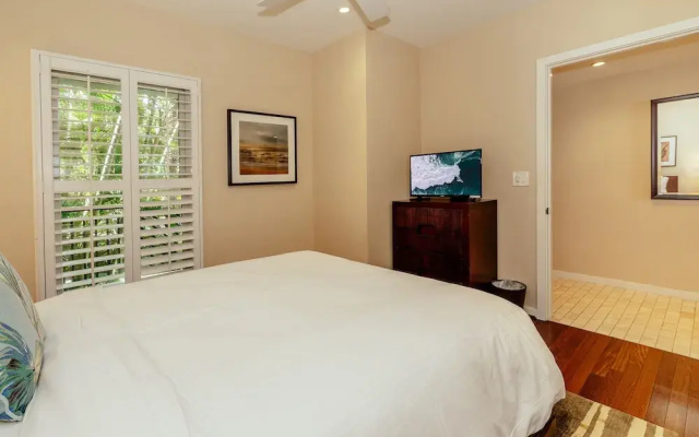 Turtle Bay S 216 3 Bedroom Villa