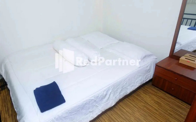 Guest House Bibong Makassar RedPartner