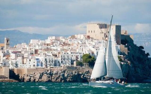 SeaView Luna Apartment