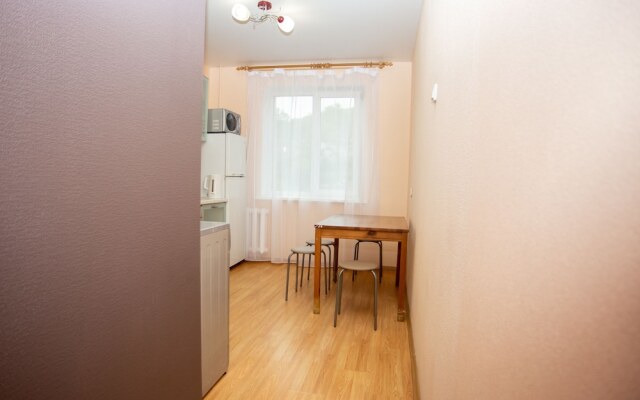 Apartment on Allilueva St. 12a-72
