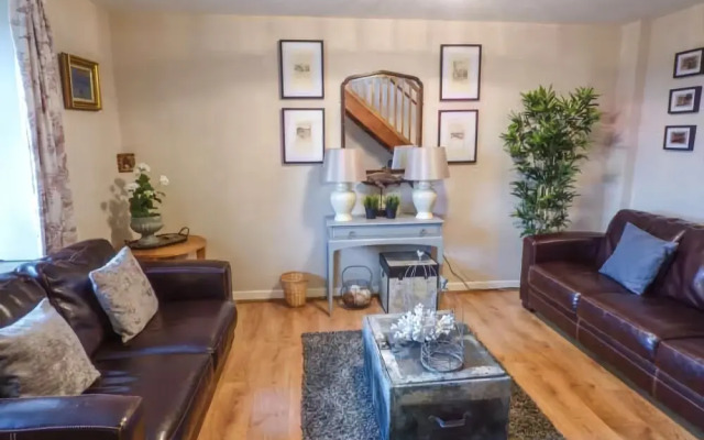 The Old School House