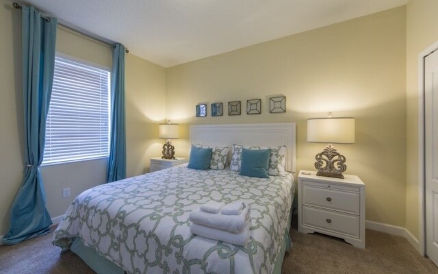 H2u - Evangeline - Cg1427 8 Bedroom Home by Redawning