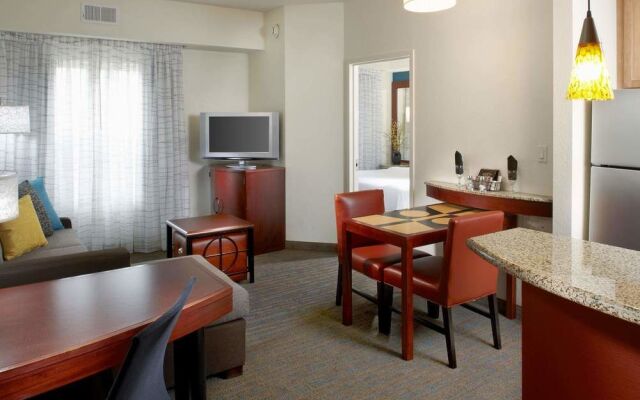 Residence Inn East Rutherford Meadowlands