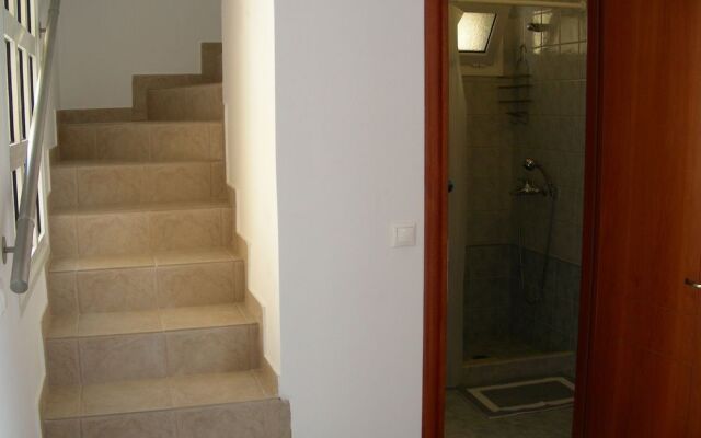 Oceanis Martiblue Apartments
