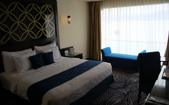 Swiss-Belhotel Silae Palu