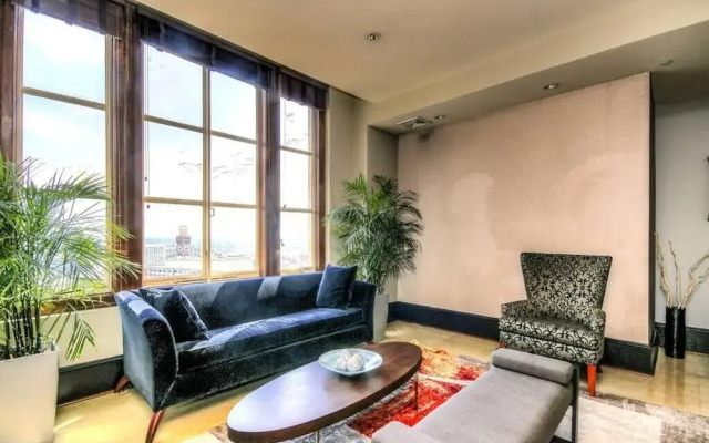 Baltimore executive Furnished rentals