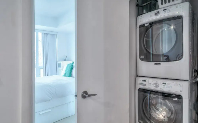 The Jarvis Suite