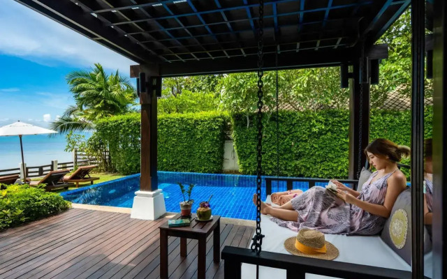 The Emerald Residence