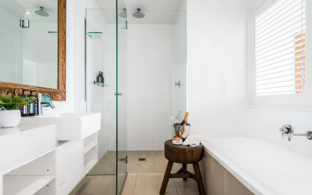 Byron Bay Hotel & Apartments