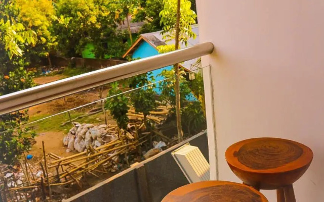 JM Hotel Kuta Lombok