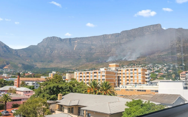 Langholm 45 on Kloof