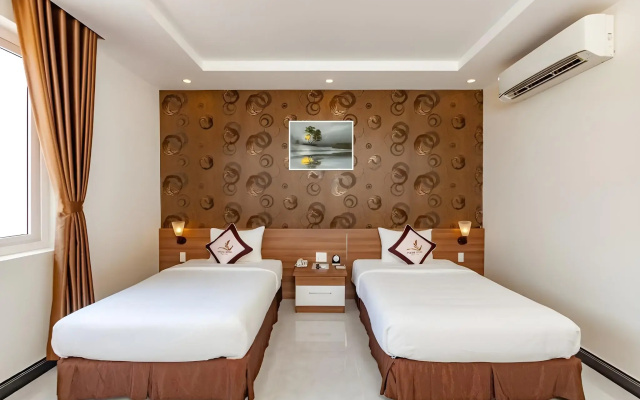 Phung Hung Boutique Hotel