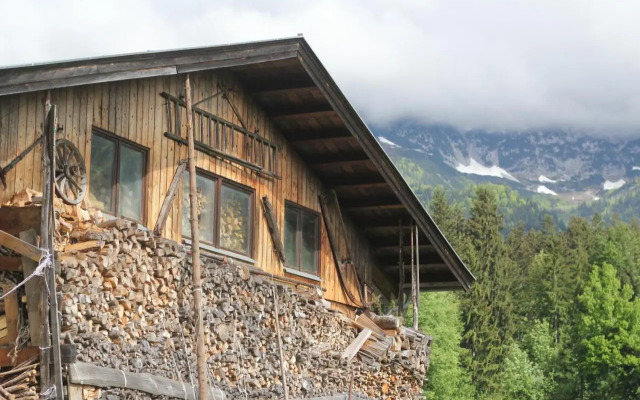 Oberachen Apartment