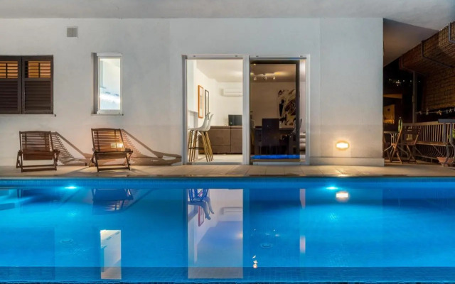 Seventh Heaven Villa