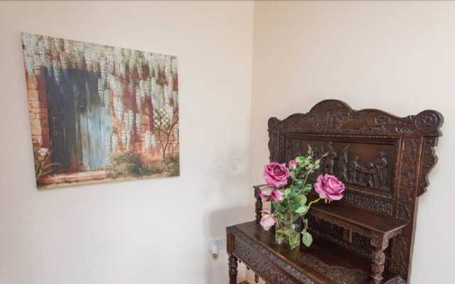 Riverside Bed and Breakfast
