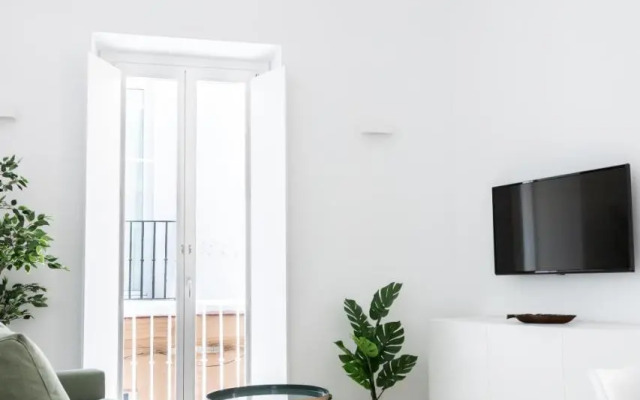 Villalobos Suites