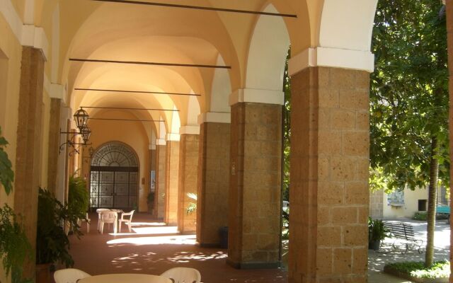 Istituto S. Lodovico