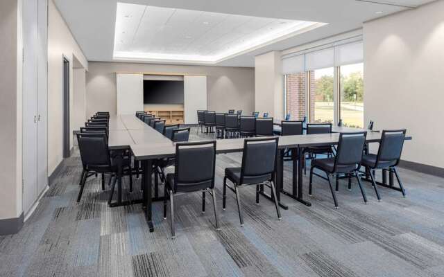 Hyatt House The Woodlands-Shenandoah