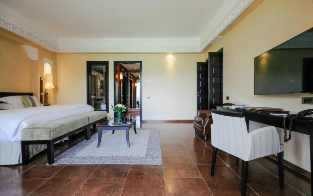 Tikida Golf Palace