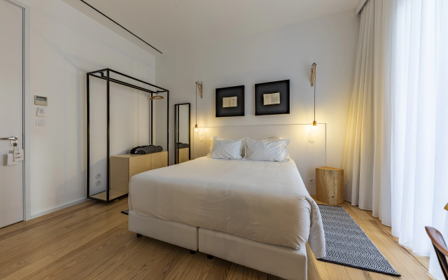 Sapientia Boutique Hotel
