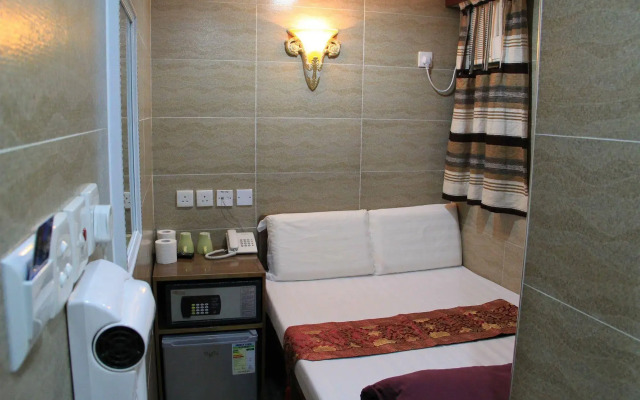Tokyo Hostel