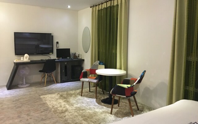 Zzara Hotel