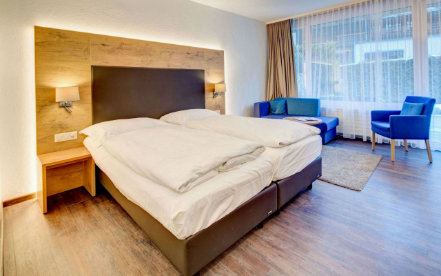 Alpen Resort Hotel & Spa - Image 6