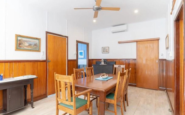 Modern Cottage in the Heart of Huskisson – Guest Rooms – Huskisson