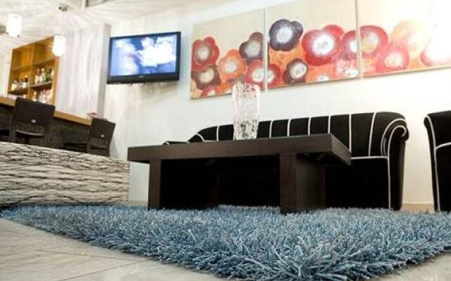 Hotel Astron
