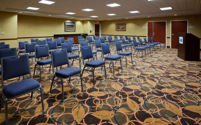 Holiday Inn Express Hotel & Suites Helena by IHG