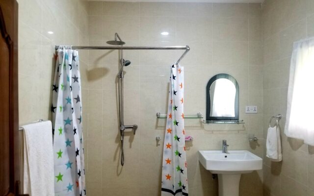 Charlestina Beach Resort