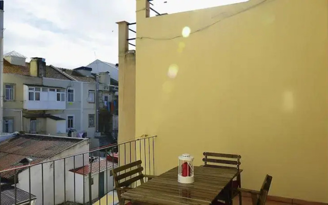FLH - Beato (Low Cost Apartments)