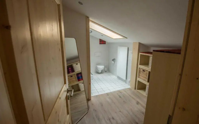 Urlaub beim Filmemacher Thomas Junker