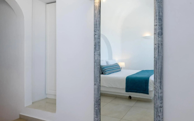 Amber Light Villas Santorini