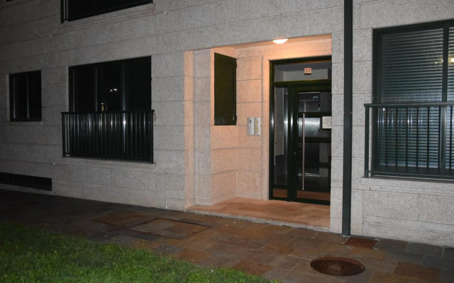 Piso ILLA DE AROUSA, RISON