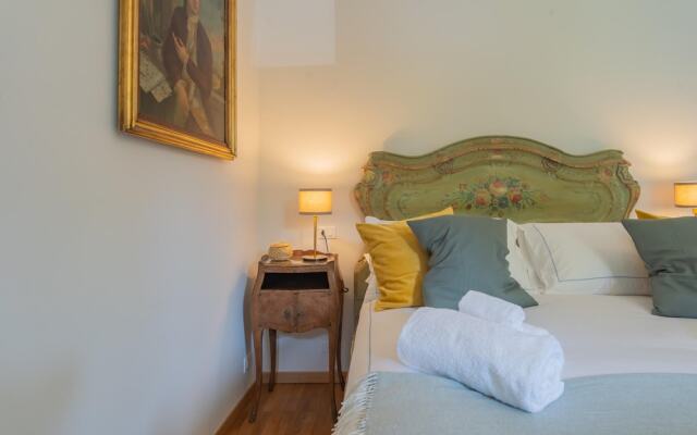 Villa Cardinal Ciceri - Magnolia Apartment