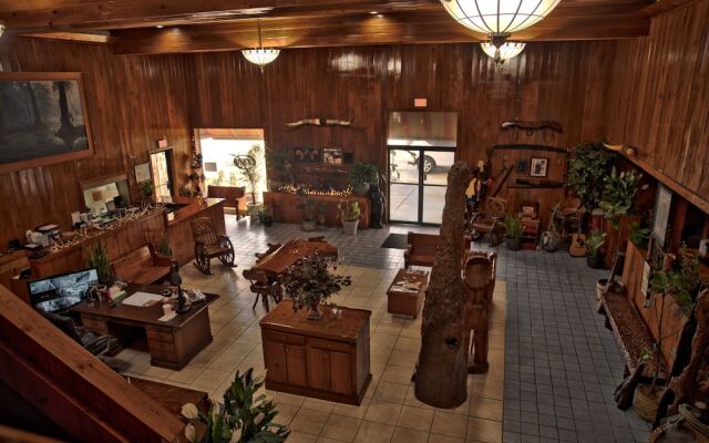 Western Inn